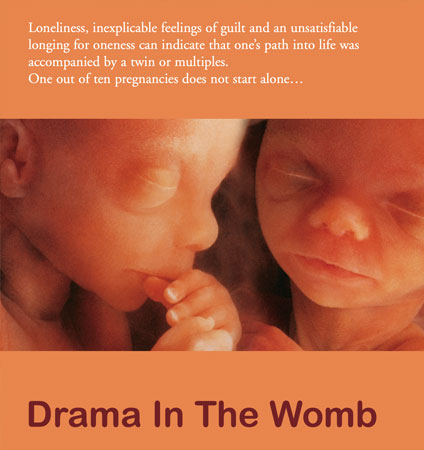 Drama in the Womb: The Surviving Twin Syndrome